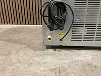 Ice maker xb40fzl ijsblokjesmachine - afbeelding 20 van  34