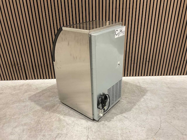 Ice maker xb40fzl ijsblokjesmachine - afbeelding 21 van  34