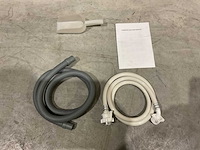 Ice maker xb40fzl ijsblokjesmachine - afbeelding 23 van  34