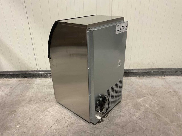 Ice maker xb40fzl ijsblokjesmachine - afbeelding 28 van  34