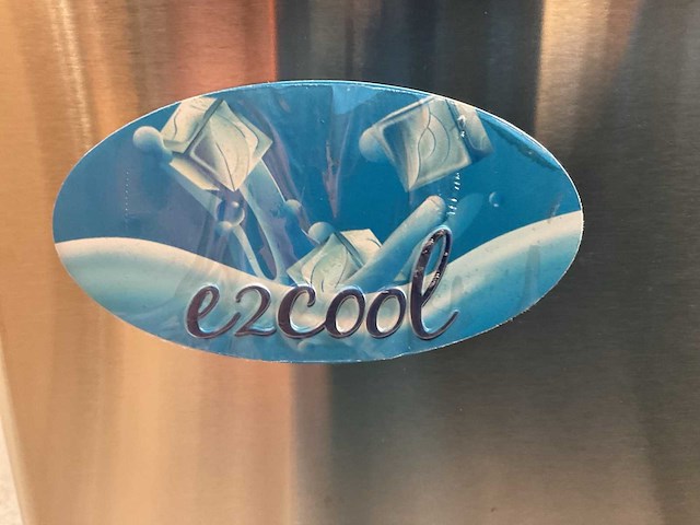 Ice maker xb40fzl ijsblokjesmachine - afbeelding 30 van  34