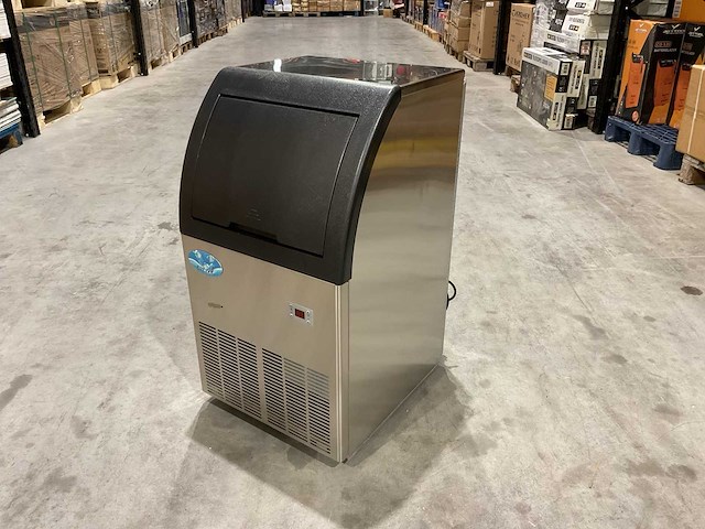 Ice maker xb40fzl ijsblokjesmachine - afbeelding 31 van  34