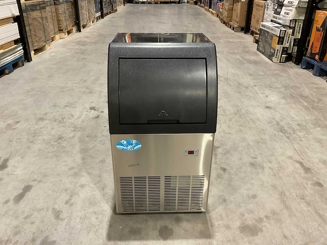 Ice maker xb40fzl ijsblokjesmachine - afbeelding 32 van  34