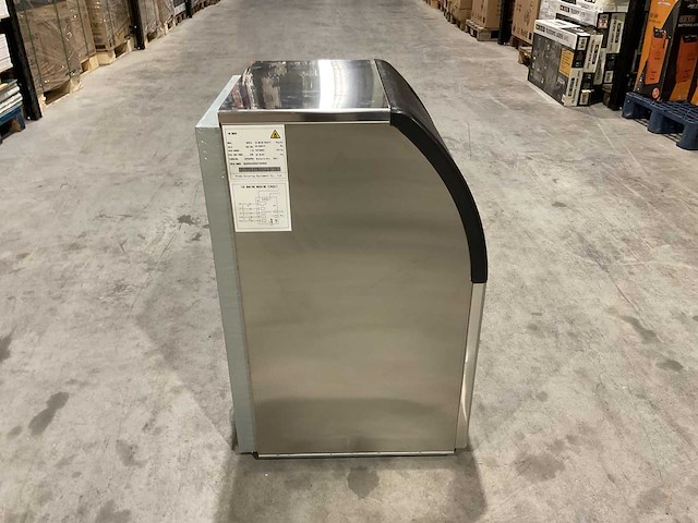 Ice maker xb40fzl ijsblokjesmachine - afbeelding 34 van  34