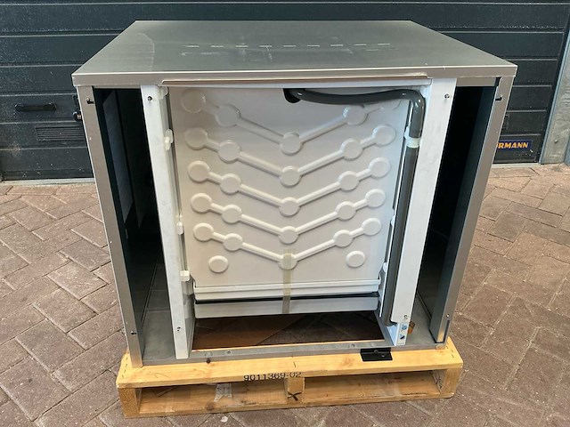 Ice-o-matic - cim1135hr & rca2061 - nieuwe ice-o-matic ijsblokjesmachine van hoge kwaliteit. - afbeelding 3 van  14