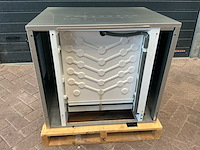 Ice-o-matic - cim1135hr & rca2061 - nieuwe ice-o-matic ijsblokjesmachine van hoge kwaliteit. - afbeelding 3 van  14