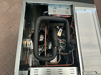 Ice-o-matic - cim1135hr & rca2061 - nieuwe ice-o-matic ijsblokjesmachine van hoge kwaliteit. - afbeelding 5 van  14