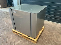 Ice-o-matic - cim1135hr & rca2061 - nieuwe ice-o-matic ijsblokjesmachine van hoge kwaliteit. - afbeelding 1 van  14