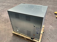 Ice-o-matic - cim1135hr & rca2061 - nieuwe ice-o-matic ijsblokjesmachine van hoge kwaliteit. - afbeelding 8 van  14