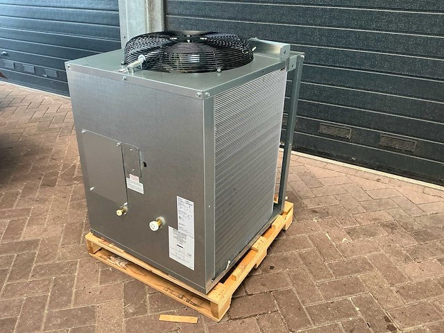 Ice-o-matic - cim1135hr & rca2061 - nieuwe ice-o-matic ijsblokjesmachine van hoge kwaliteit. - afbeelding 9 van  14