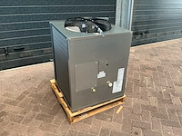 Ice-o-matic - cim1135hr & rca2061 - nieuwe ice-o-matic ijsblokjesmachine van hoge kwaliteit. - afbeelding 11 van  14