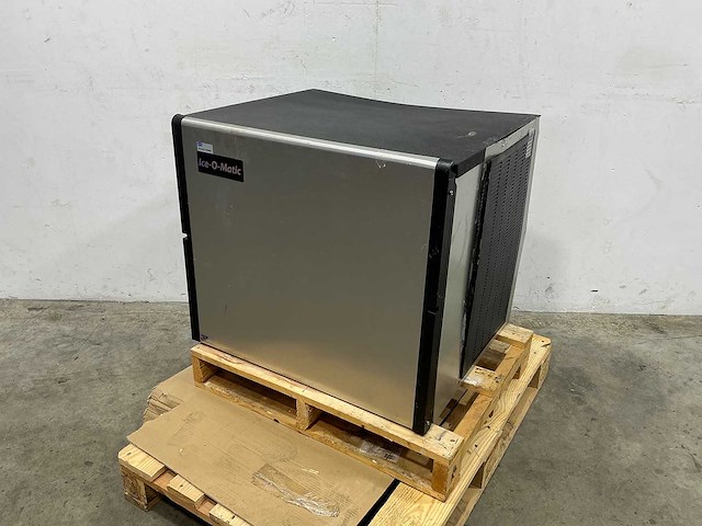 Ice-o-matic - ijsblokjesmachine motor - afbeelding 1 van  5