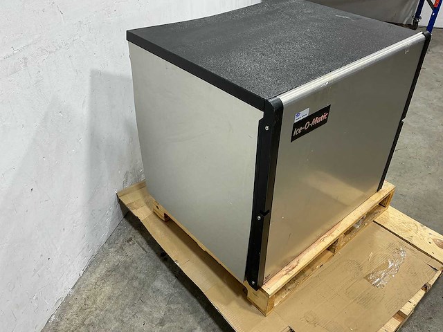 Ice-o-matic - ijsblokjesmachine motor - afbeelding 4 van  5