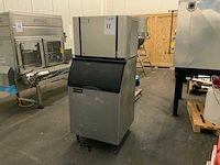 Ice-o-matic cim0535fa ijsblokjesmachine