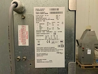 Ice-o-matic cim0535fa ijsblokjesmachine - afbeelding 5 van  5