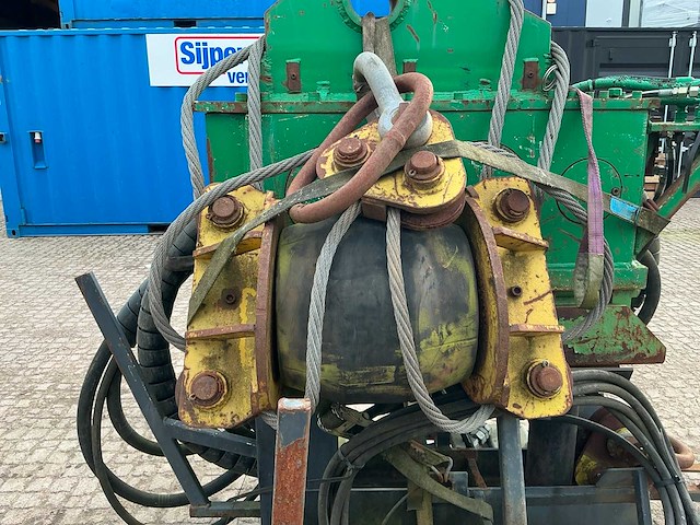 Ice trilblok - afbeelding 2 van  14