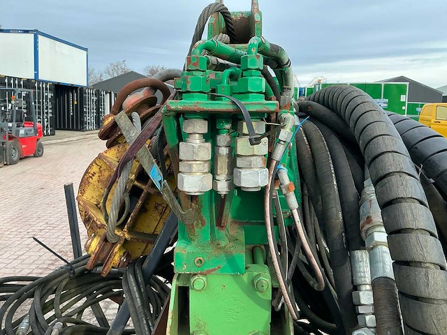 Ice trilblok - afbeelding 3 van  14