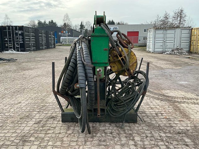 Ice trilblok - afbeelding 1 van  14