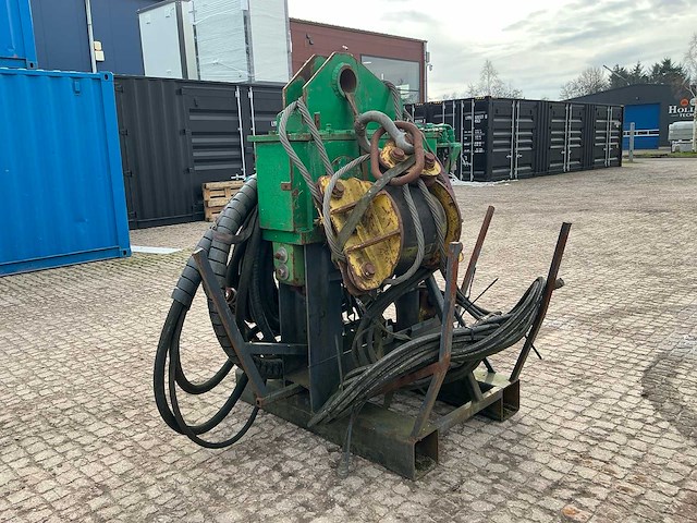 Ice trilblok - afbeelding 7 van  14