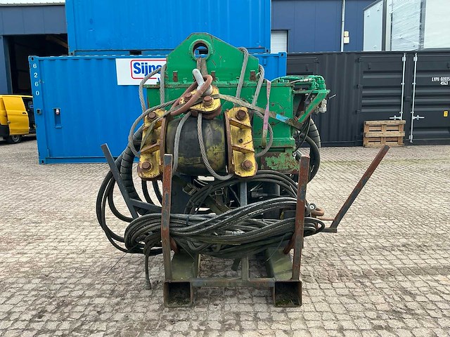 Ice trilblok - afbeelding 8 van  14