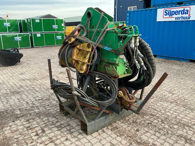 Ice trilblok - afbeelding 9 van  14