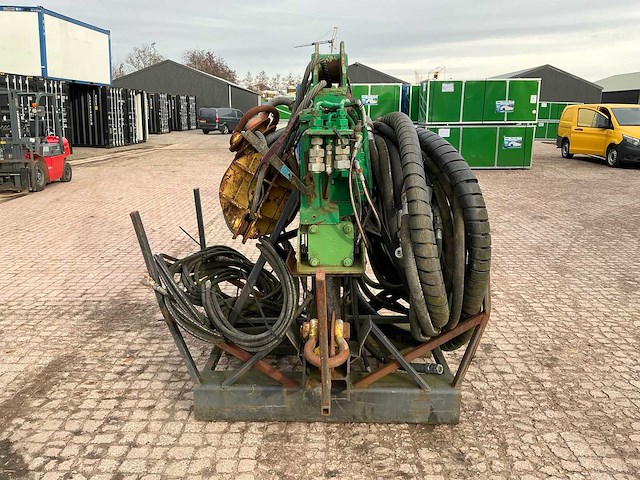 Ice trilblok - afbeelding 10 van  14