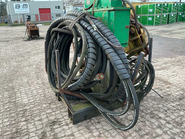 Ice trilblok - afbeelding 14 van  14