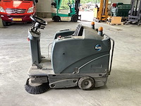 Ice zaalveegmachine - afbeelding 4 van  8