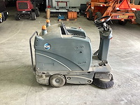 Ice zaalveegmachine - afbeelding 6 van  8