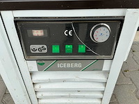 Iceberg gebaksvitrine - afbeelding 2 van  5