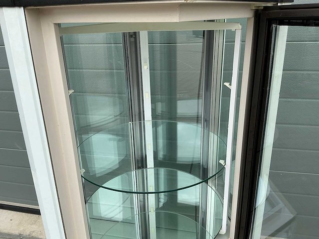 Iceberg gebaksvitrine - afbeelding 4 van  5
