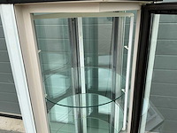 Iceberg gebaksvitrine - afbeelding 4 van  5