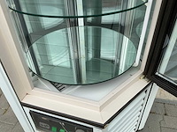 Iceberg gebaksvitrine - afbeelding 5 van  5