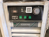 Iceberg mobiele gebakvitrine - afbeelding 2 van  4