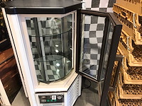 Iceberg mobiele gebakvitrine - afbeelding 3 van  4