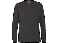 Icebreaker wmns nature dye helliers ls crewe-trui voor dames - afbeelding 1 van  1