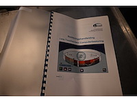 Icecool rvs remrijskast met i-sis touchscreen besturing - afbeelding 8 van  8