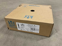 Icel h07 v-k 1.5mm2 doos á 100m installatiedraad (2x) - afbeelding 1 van  1