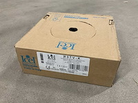 Icel h07 v-k 1.5mm2 doos á 100m installatiedraad (4x) - afbeelding 1 van  1