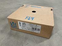 Icel h07 v-k 1.5mm2 doos á 100m installatiedraad (7x) - afbeelding 1 van  1