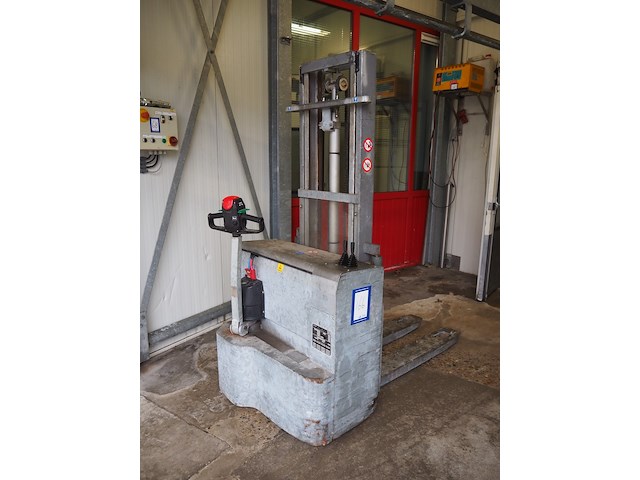 Icem s.r.l. - afbeelding 1 van  12