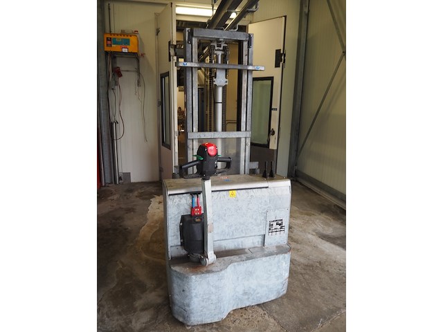 Icem s.r.l. - afbeelding 5 van  12