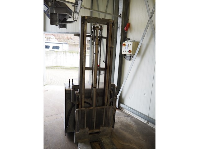 Icem s.r.l. - afbeelding 8 van  12