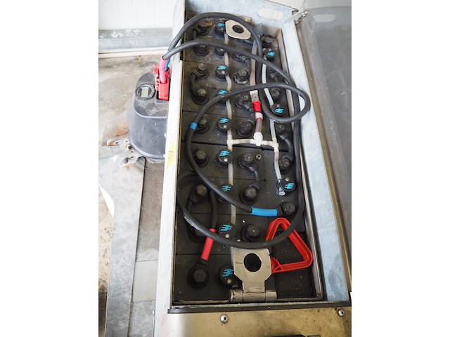 Icem s.r.l. - afbeelding 12 van  12