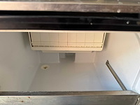 Icematic - cs25 - ijsblokjesmachine - afbeelding 2 van  3