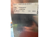 Icematic - cs25 - ijsblokjesmachine - afbeelding 3 van  3