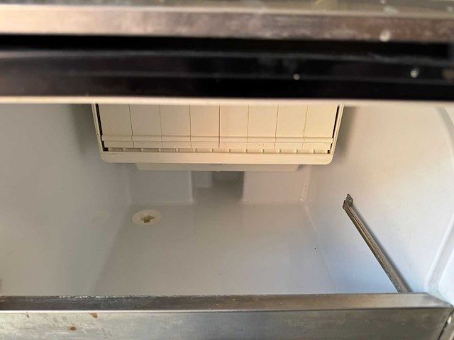 Icematic - cs25 - ijsblokjesmachine - afbeelding 1 van  1