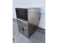 Icematic - ijsblokjesmachine - afbeelding 1 van  2