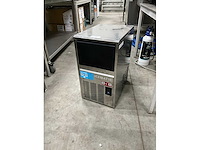 Icematic c28 ax ijsblokjesmachine - afbeelding 2 van  7