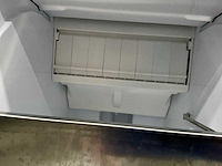 Icematic c28 ax ijsblokjesmachine - afbeelding 4 van  7